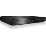 Philips BDP 3000 Blu-Ray Player (BD Live , DivX Ultra-zertifiziert, USB Anschluss r�ckseitig: f�r Firmware-Aktualisierung & BD-Live Speichererweiterung) schwarzvon "Philips"