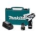 Makita (MAKDT01W) 12V Max Li Ion Impact Driver