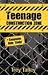 Teenage Construction Zone Plus Companion Bible Study