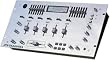 Pyramid PM7501 Professional DJ Mixer w/Sound Effects