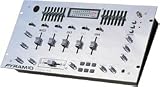 Pyramid PM7501 Professional DJ Mixer w/Sound Effects