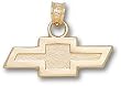 Chevy Bow Tie Logo 5/16" Charm/Pendant