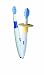 NUK Healthy Start Training Toothbrush Set