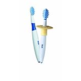 NUK Healthy Start Training Toothbrush Set