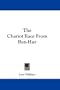 The Chariot Race From Ben-Hur
