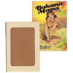 theBalm Bahama Mama Bronzer - 0.25 oz