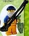 Lego Minifigures series 3: Fisherman_s-1
