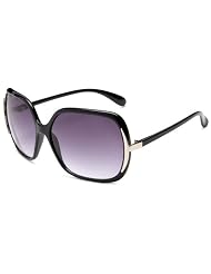 Jessica Simpson Ladies J457 OX Oversized Rectangle Sunglasses by Jessica Simpson