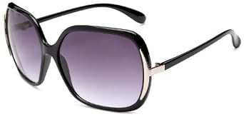 Click here to buy Jessica Simpson Ladies J457 OX Oversized Rectangle Sunglasses by Jessica Simpson.
