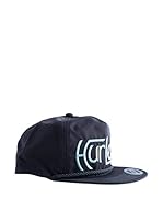 Nike Hurley Gorra Original Destroy Snapback (Gris)