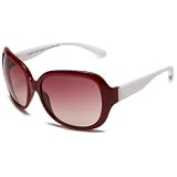Marc by Marc Jacobs Womens MMJ 240/S Shield Sunglas
