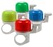 Sporting Goods : Mirrycle Incredibell Neon Bicycle Bell