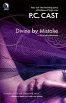 BOOK Divine by Mistake (Partholon) Publisher: Luna; Original edition P.P.T