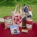 Power On Health and Wellness Gift Basket