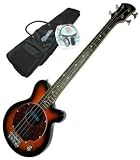 PIGNOSE PGG-200 BS ヘッドホン付