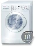 Review Bosch  / Bosch Classixx washing machine, 1200rpm, 6kg load, 15 minute quickwash, white,
