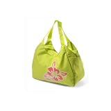 Eigenschaften poolmax  / Tasche Blumendesign gelb