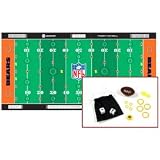 NFL Finger Football - Chicago Bears