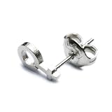 ik　片耳用ピアス　dfpt0034