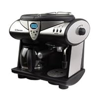 Emerson Combination Machine