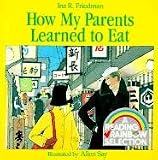 How My Parents Learned to Eat