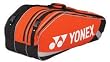 Yonex Tournament Thermal 3 Pack Tennis Bag (Orange)
