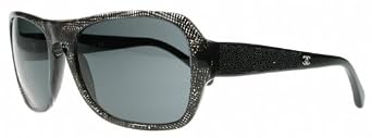 Click here to buy CHANEL 5164B color 11773F Sunglasses by CHANEL.
