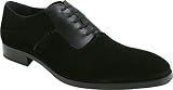 Mezlan Men's Hopkins Bicycle Toe Shoes