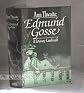 Edmund Gosse: A Literary Landscape, 1849-1928