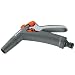 Gardena Trigger Adjustable Spray Nozzle with Flow Control #O8117-25