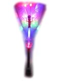 WeGlow International Light Up Large Butterfly Wand (2 Wands)