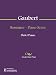 Search : Romance - Piano Score Sheet Music