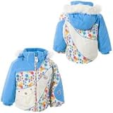 Obermeyer Bubble Up Jacket - Little Girls'