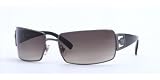 Versace - Authentic VERSACE VE 2032 Color: 100 1 1 1 VERSACE Sunglasses 2032Size: 100111