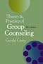 Theory and Practice of Group Counseling (Non Info Trac Version)