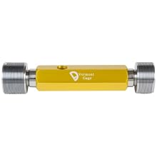 Vermont Gage Go And No-Go Taperlock Gage Assembly, Metric