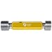 Vermont Gage Go And No-Go Taperlock Gage Assembly, Metric