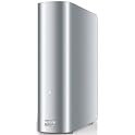 2TB External Hard Drive
