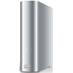 Western Digital My Book Studio 3 TB FireWire 800 External Hard Drive by 