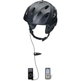 Giro Fuse Bluetooth Audio Helmet