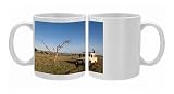 Lualenyi Game Reserve, Kenya, East Africa, Africa Photo Mugs