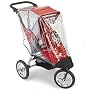 Baby Jogger Rain Canopy - City Elite Single