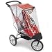 Baby Jogger Rain Canopy - City Elite Single