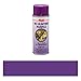 Majic Paints 8-20860-8 No Hunting Purple Spray Paint, Aerosol, No Hunt Purple