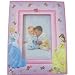 Disney Princess Cinderella & Belle Picture Frame