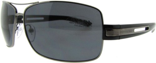 PRADA SPR54I POLARIZED color 5AV5Z1 Sunglasses