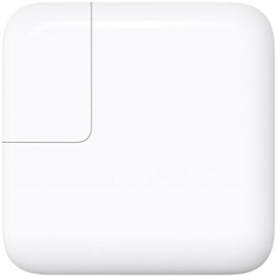 Waymay 29W USB-C Power Adapter for Apple MacBook (No cord included)