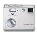 Konica Minolta Dimage X31 Digital Camera [3.2MP , 3 x Optical]