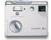 Konica Minolta Dimage X31 3.2MP Digital Camera with 3x Optical Zoom