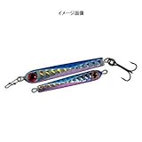 ダイワ(Daiwa) 月下美人 プリズナー PHブルビン 11g 04848864